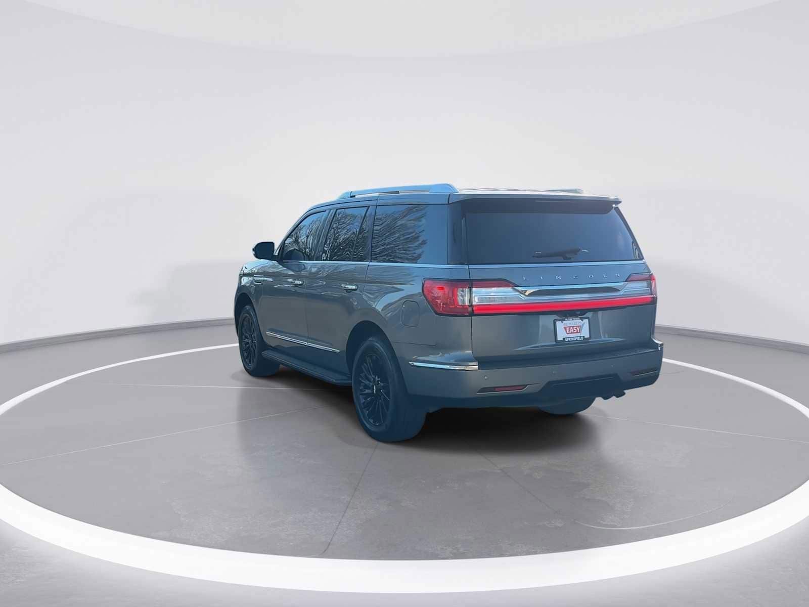 Thumbnail: 2019 Lincoln Navigator - 6