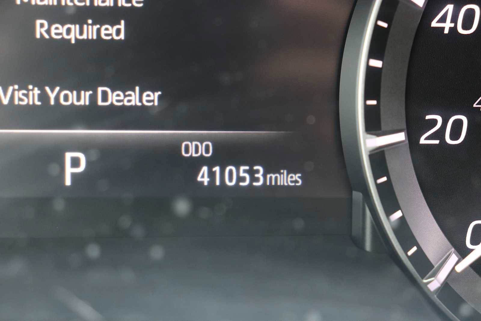 Thumbnail: 2021 Toyota Highlander - 11