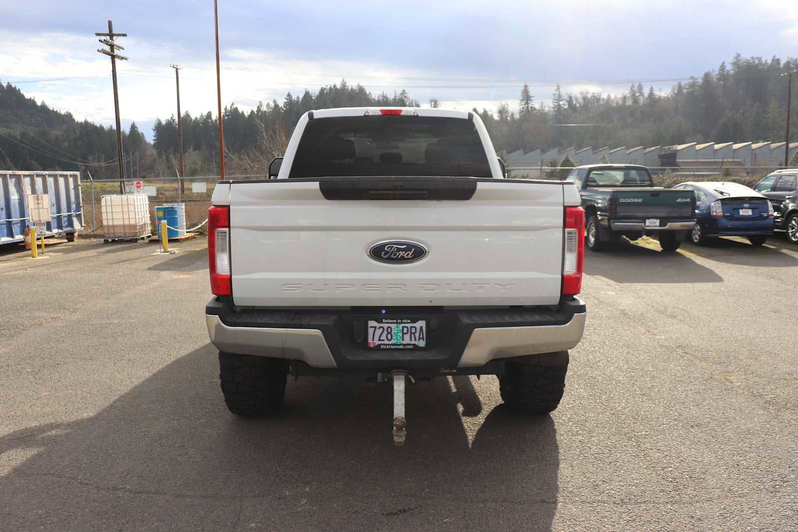 Thumbnail: 2017 Ford F-250 - 6