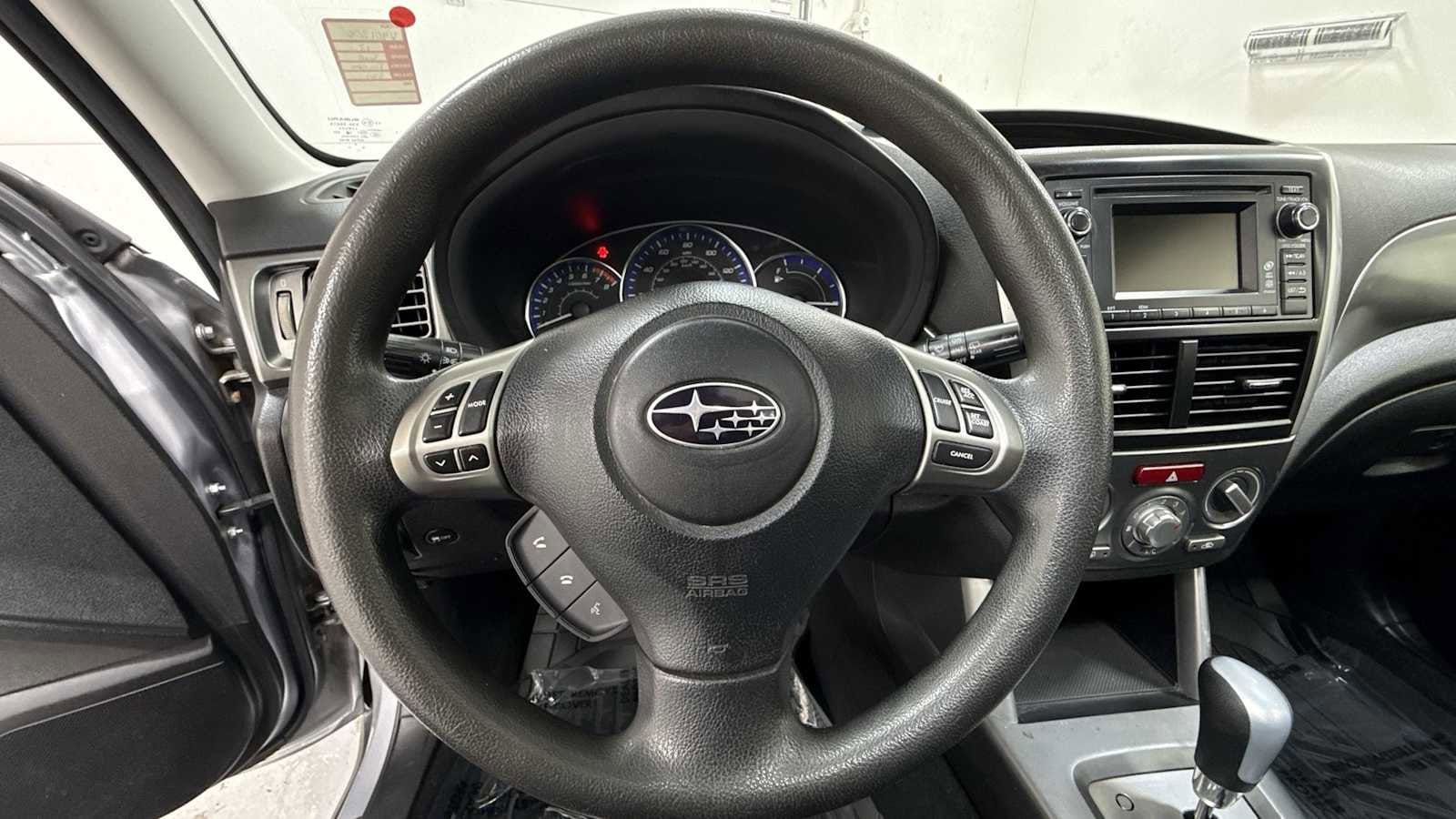 Thumbnail: 2013 Subaru Forester - 16