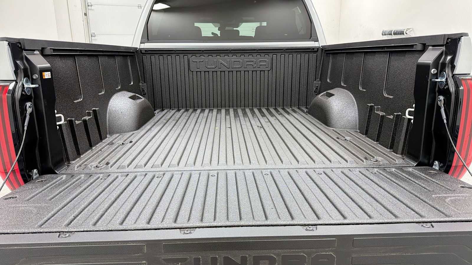 Thumbnail: 2026 Toyota Tundra - 28