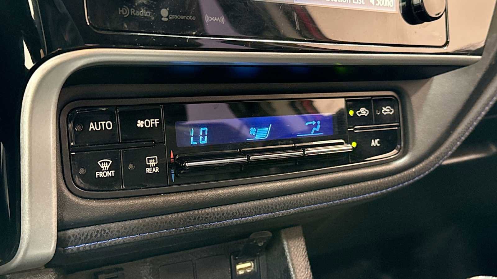 Thumbnail: 2018 Toyota Corolla - 20