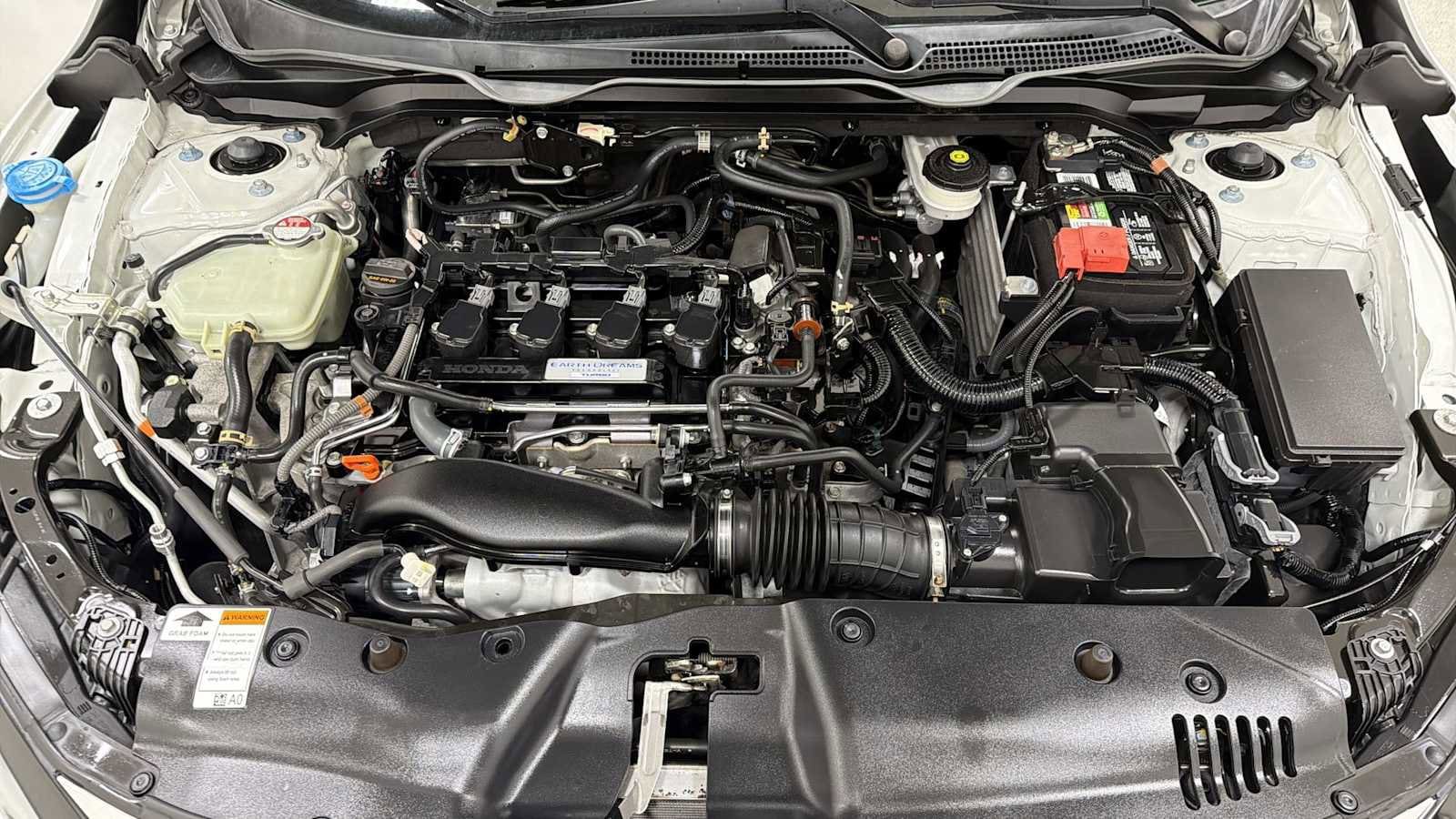 Thumbnail: 2018 Honda Civic - 30