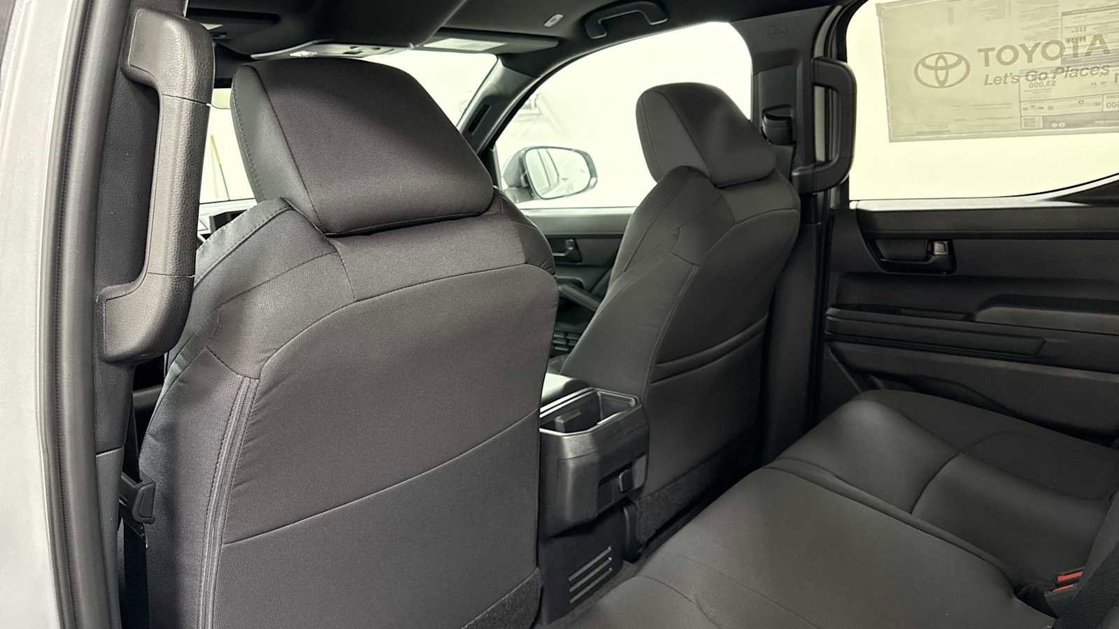 Thumbnail: 2025 Toyota Tacoma - 25