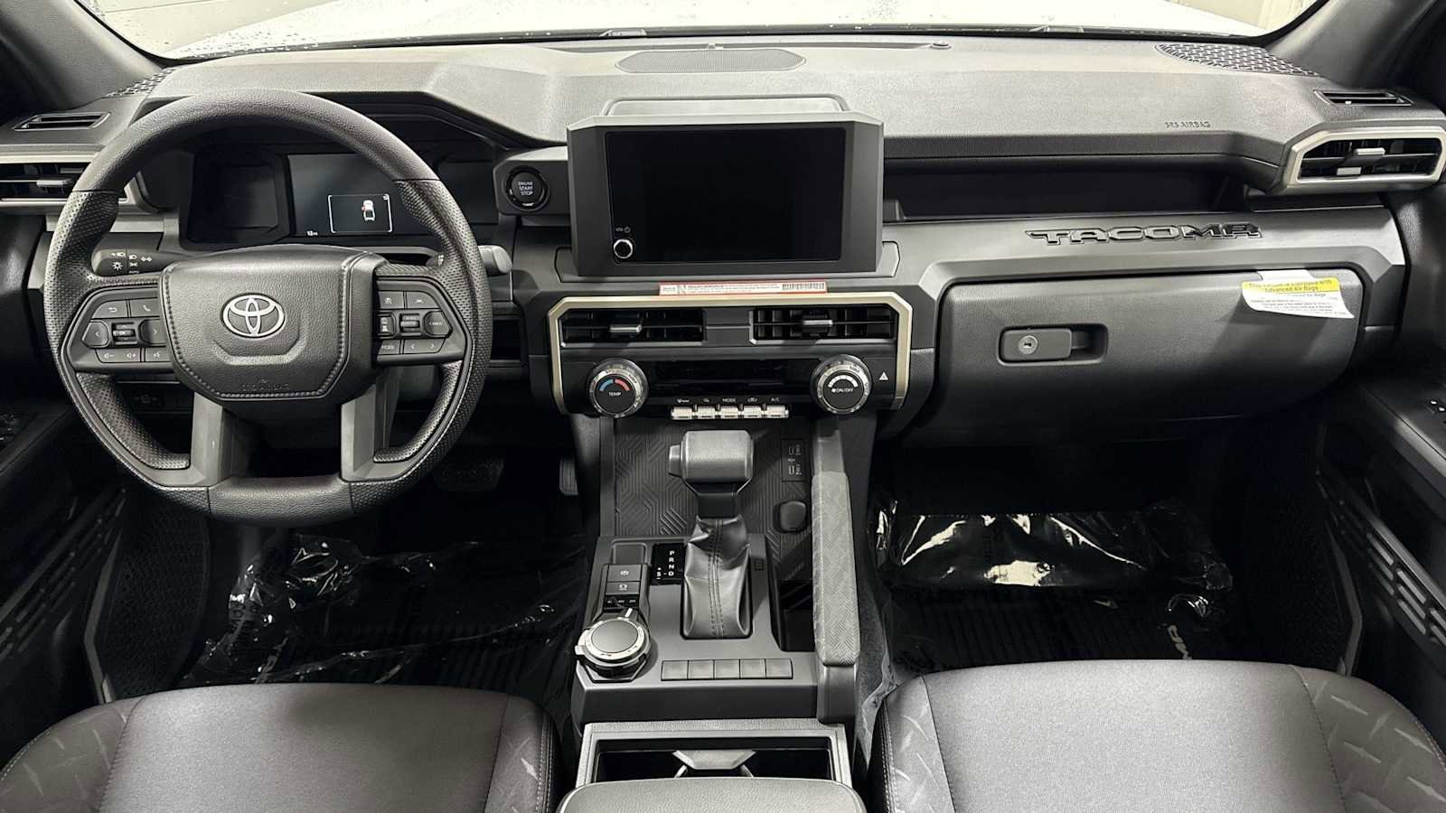 Thumbnail: 2025 Toyota Tacoma - 26