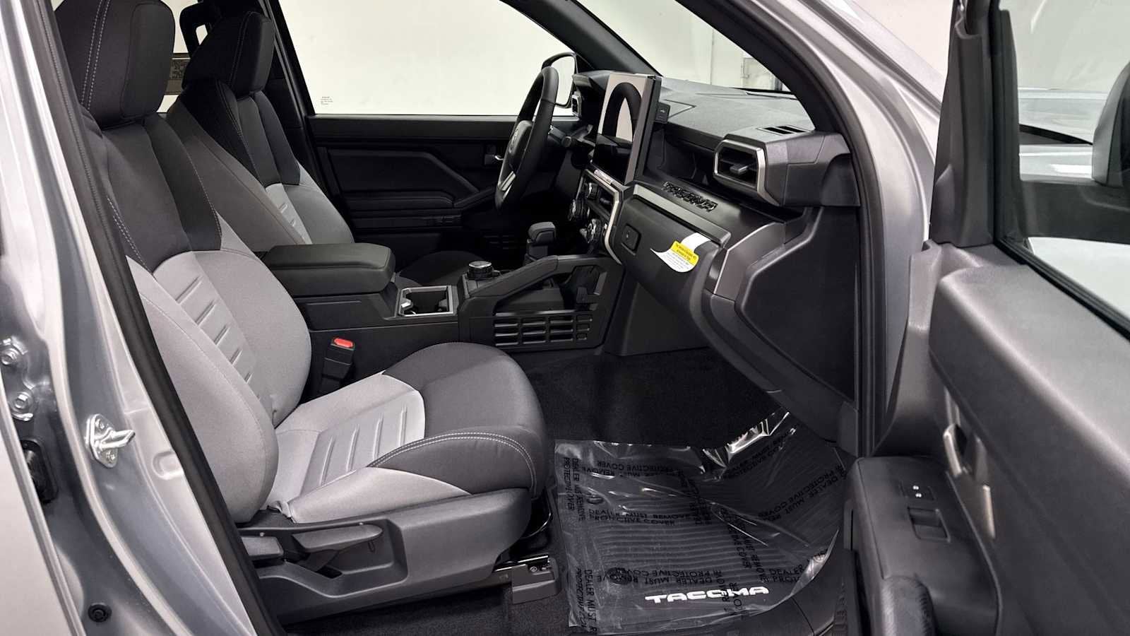 Thumbnail: 2026 Toyota Tacoma - 29