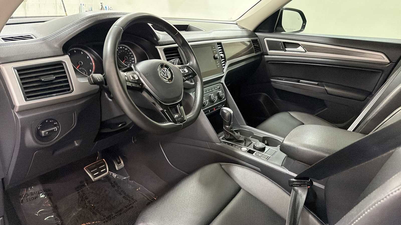 Thumbnail: 2019 Volkswagen Atlas - 12