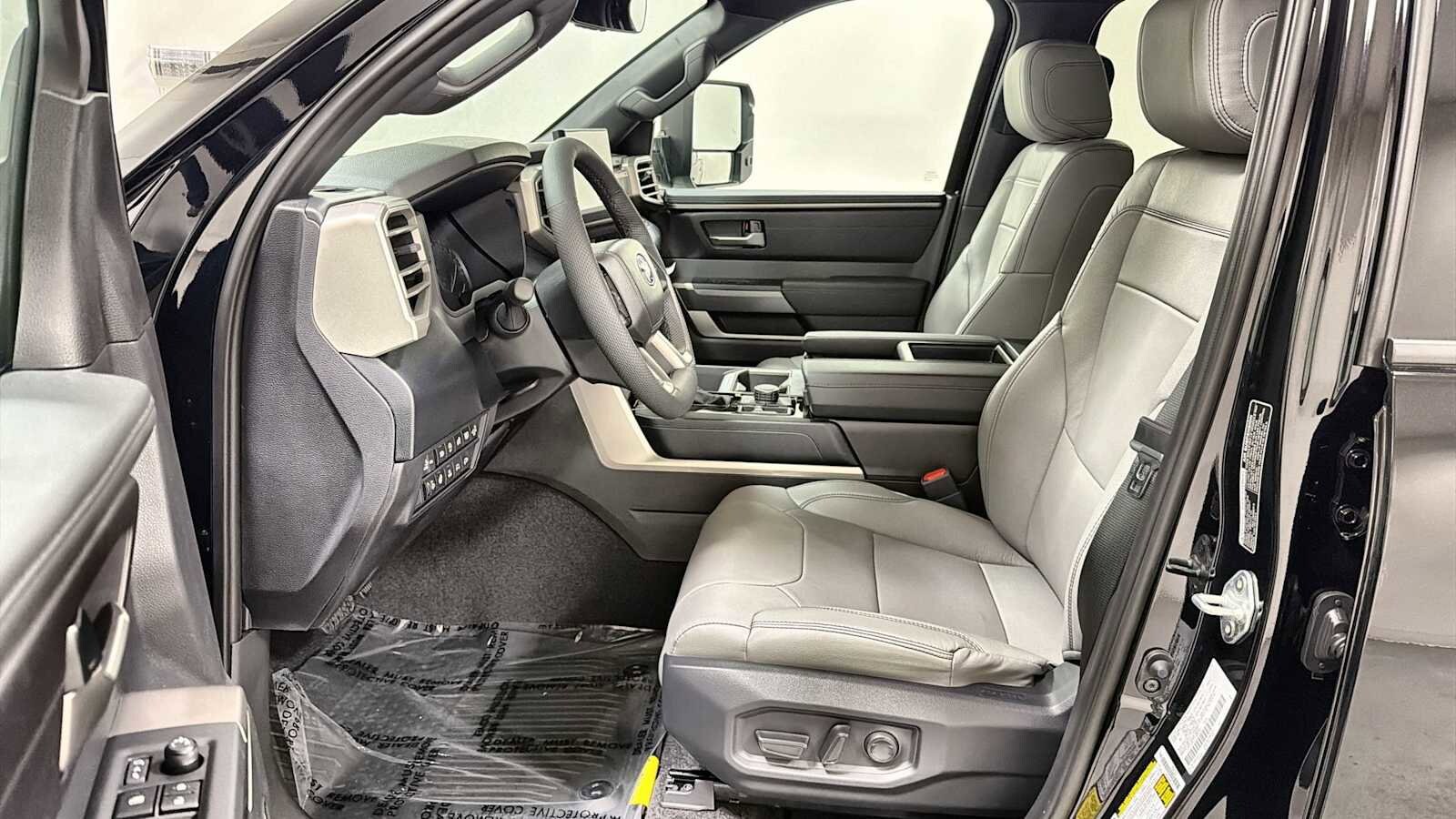 Thumbnail: 2026 Toyota Tundra - 13