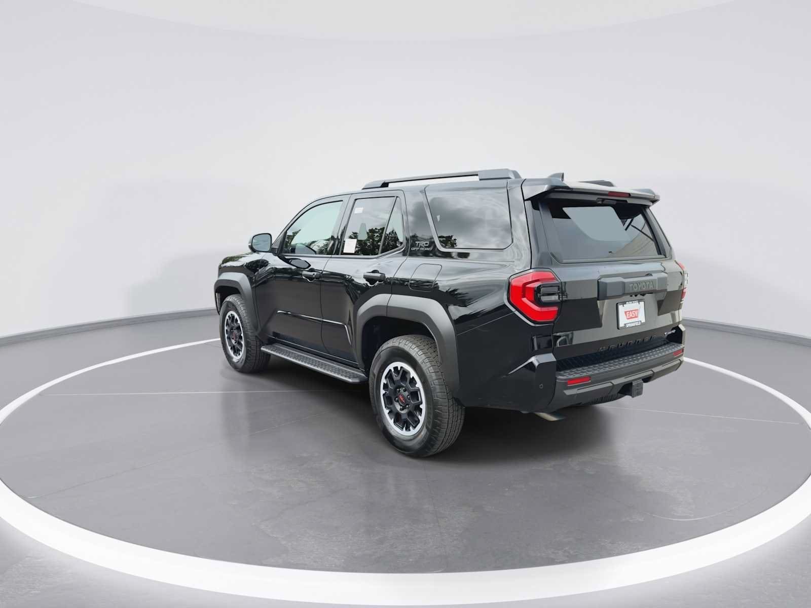 Thumbnail: 2026 Toyota 4Runner - 6