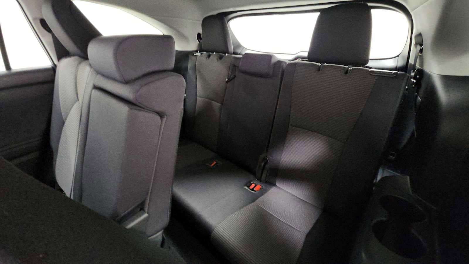 Thumbnail: 2021 Toyota Highlander - 25