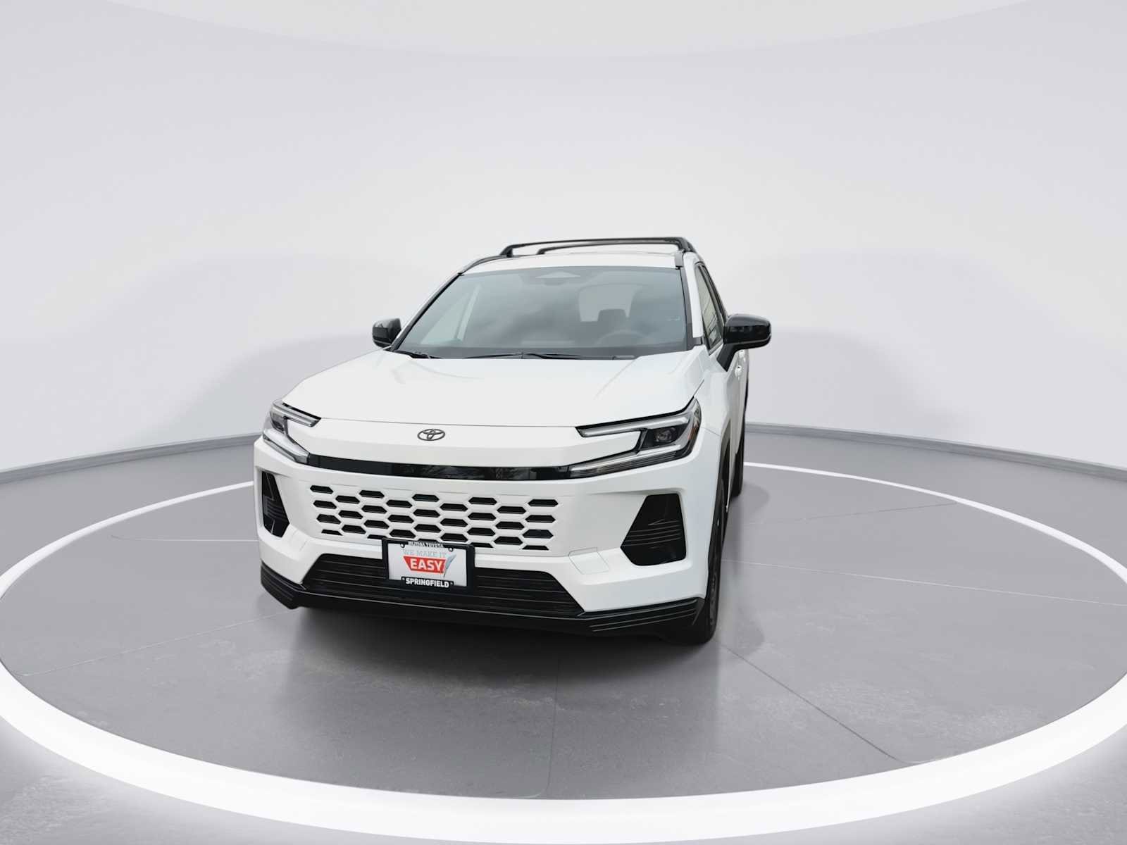 Thumbnail: 2026 Toyota RAV4 - 3