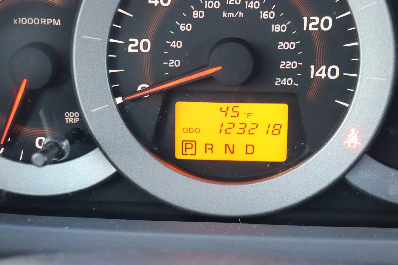 Thumbnail: 2012 Toyota RAV4 - 11