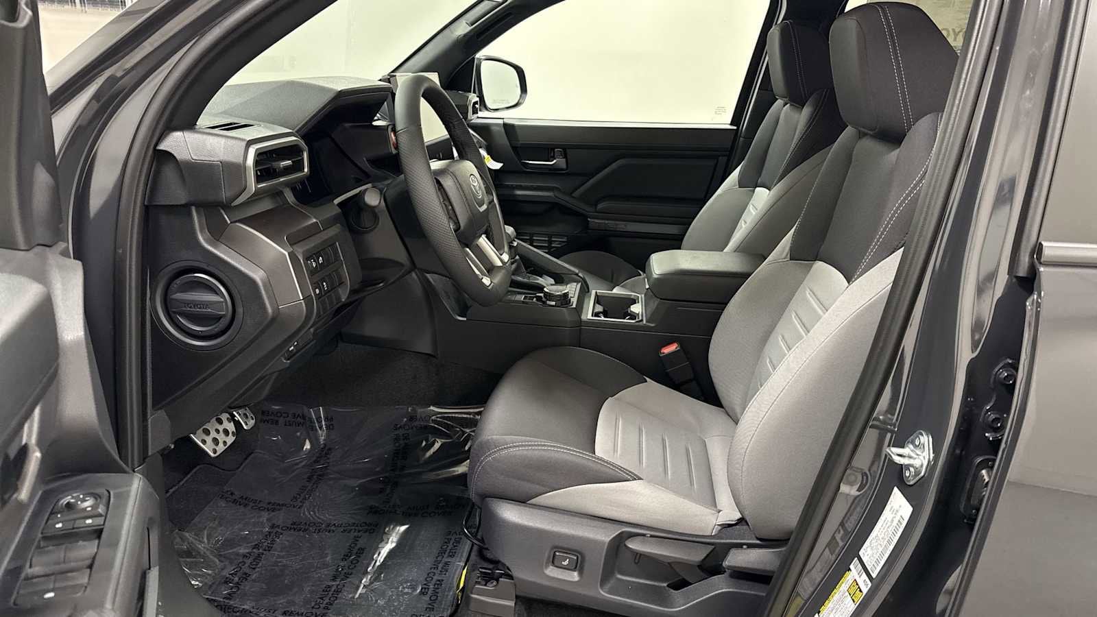 Thumbnail: 2026 Toyota Tacoma - 13