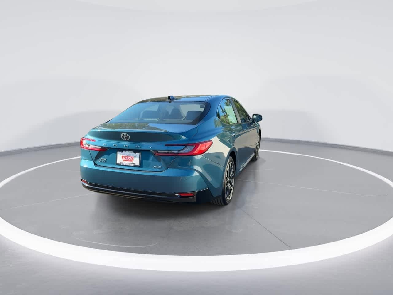 Thumbnail: 2025 Toyota Camry - 7