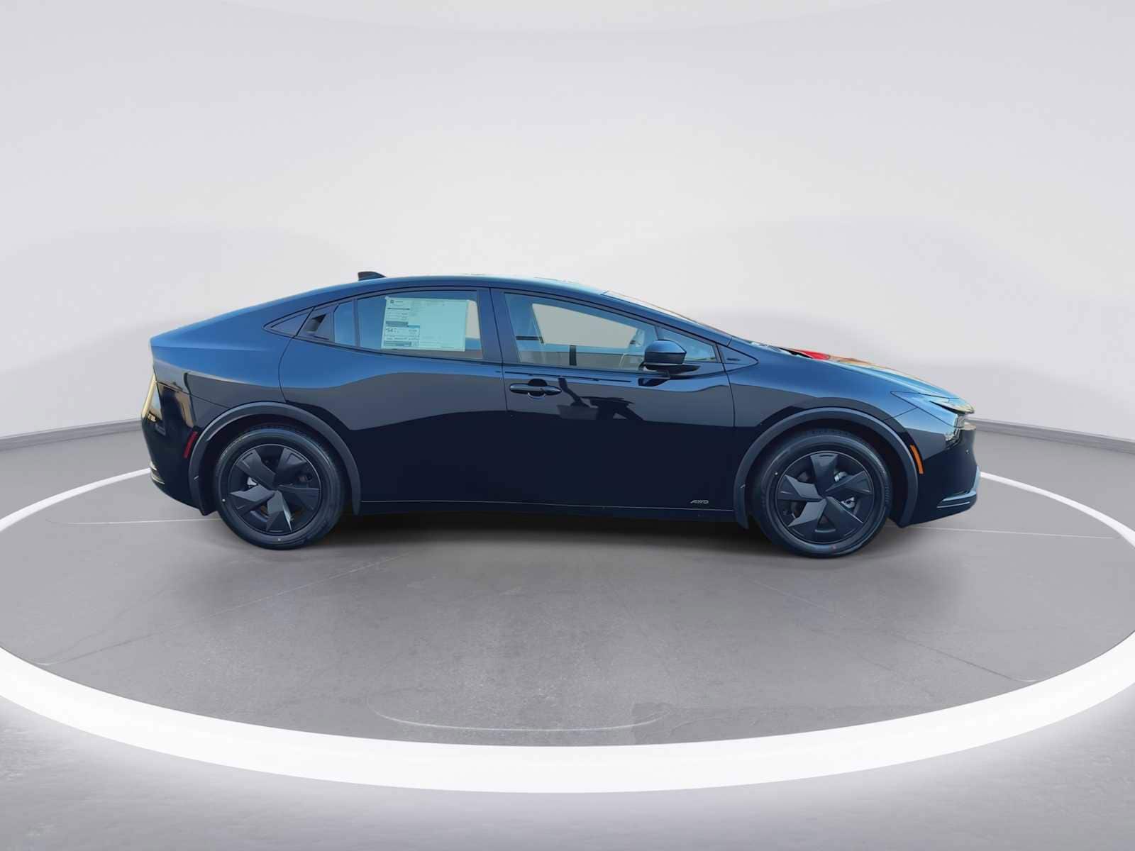 Thumbnail: 2026 Toyota Prius - 9