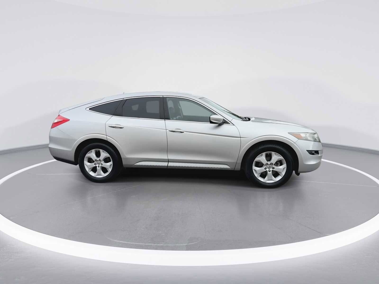 Thumbnail: 2011 Honda Accord Crosstour - 9