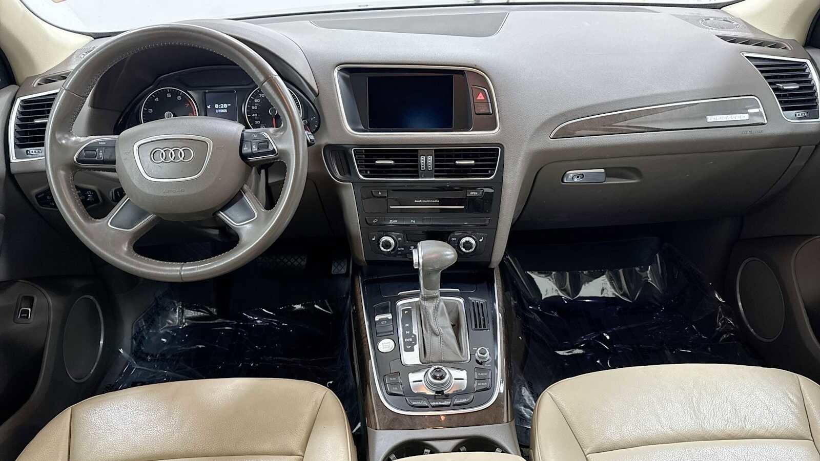 Thumbnail: 2014 Audi Q5 - 27