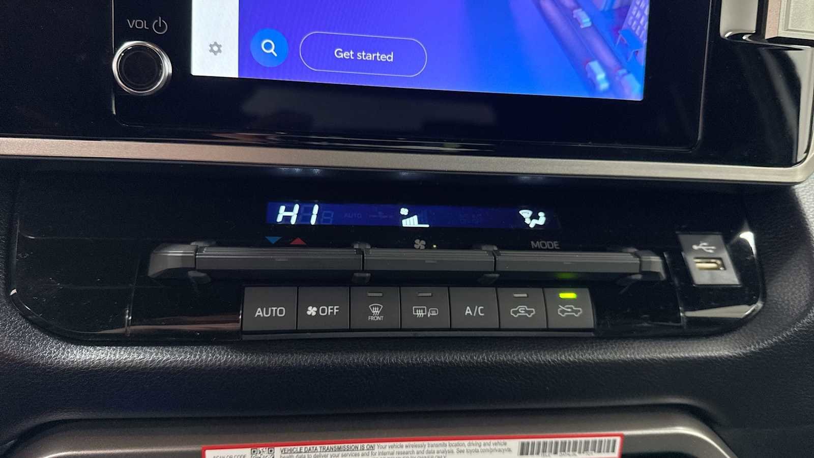 Thumbnail: 2025 Toyota Tundra - 21