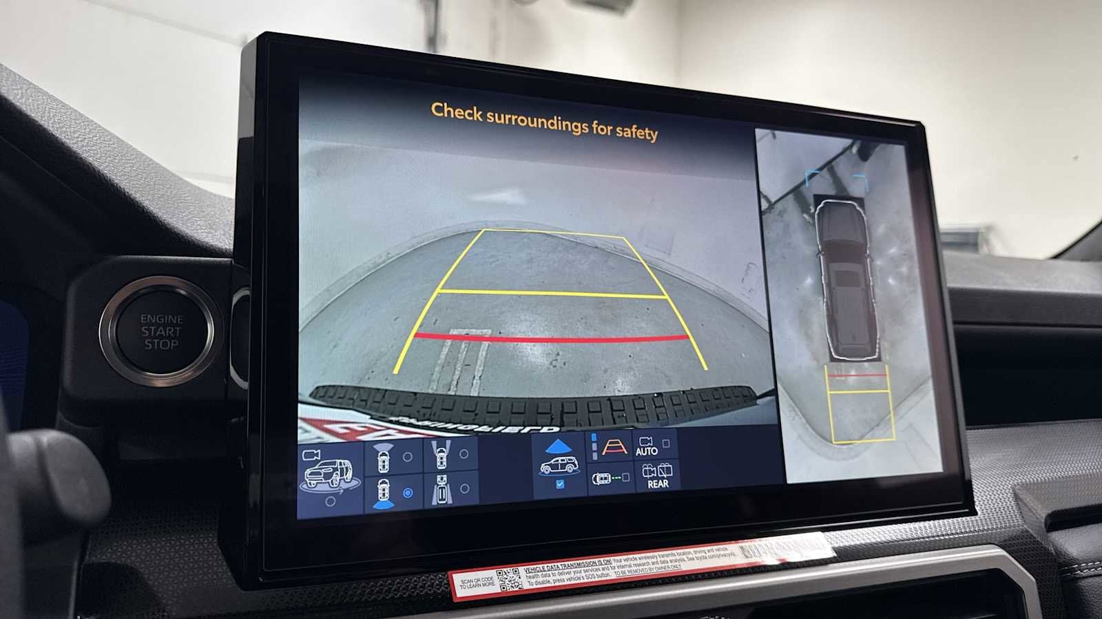 Thumbnail: 2025 Toyota 4Runner - 19