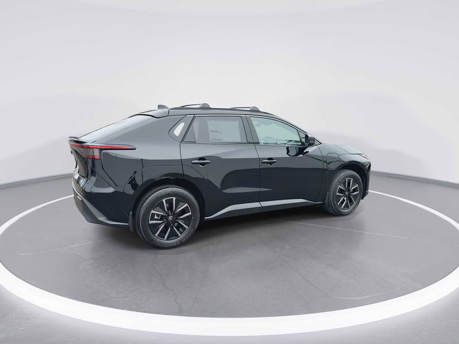 Thumbnail: 2026 Toyota bZ - 8