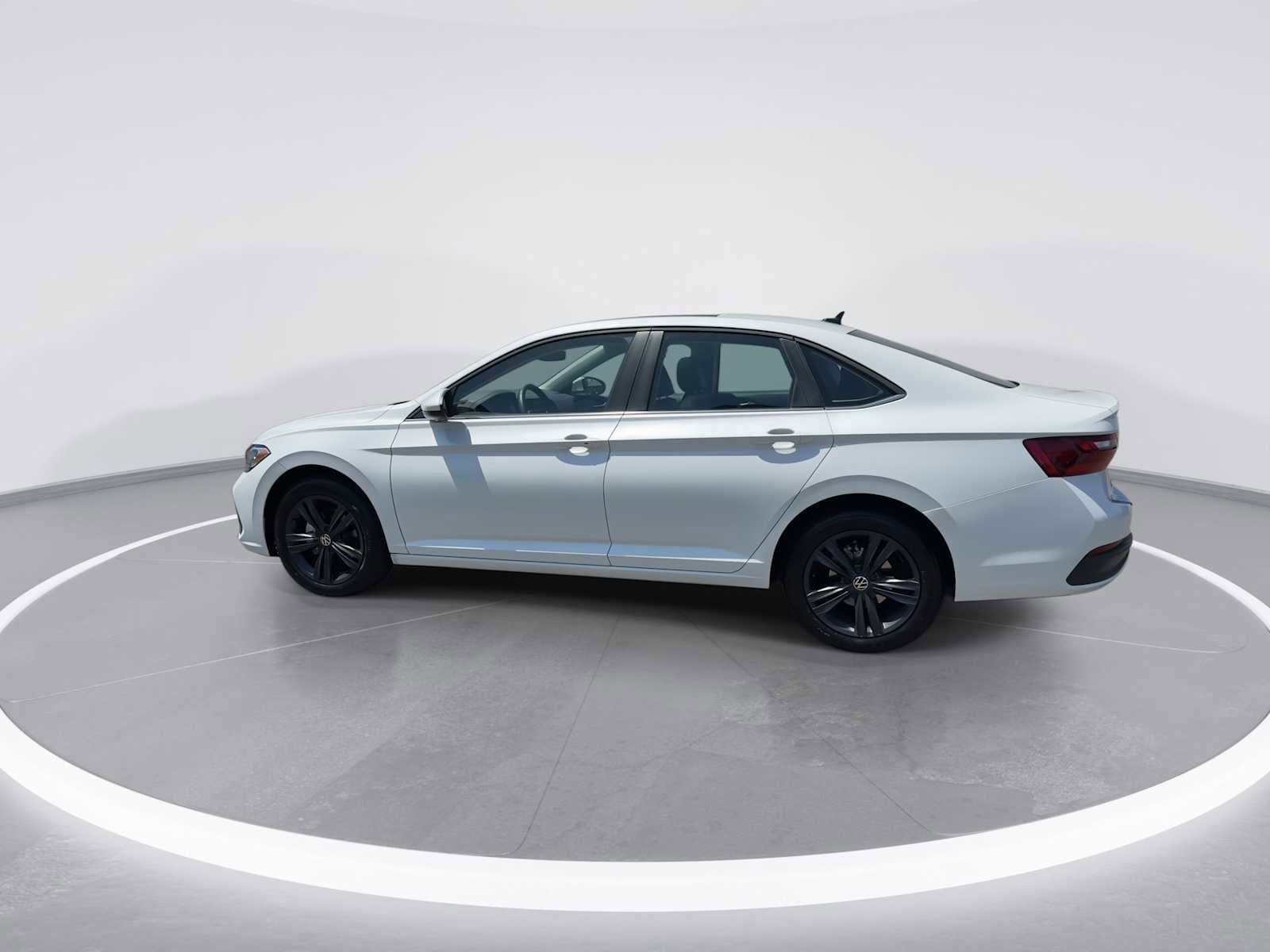 2024 Volkswagen Jetta SE 5