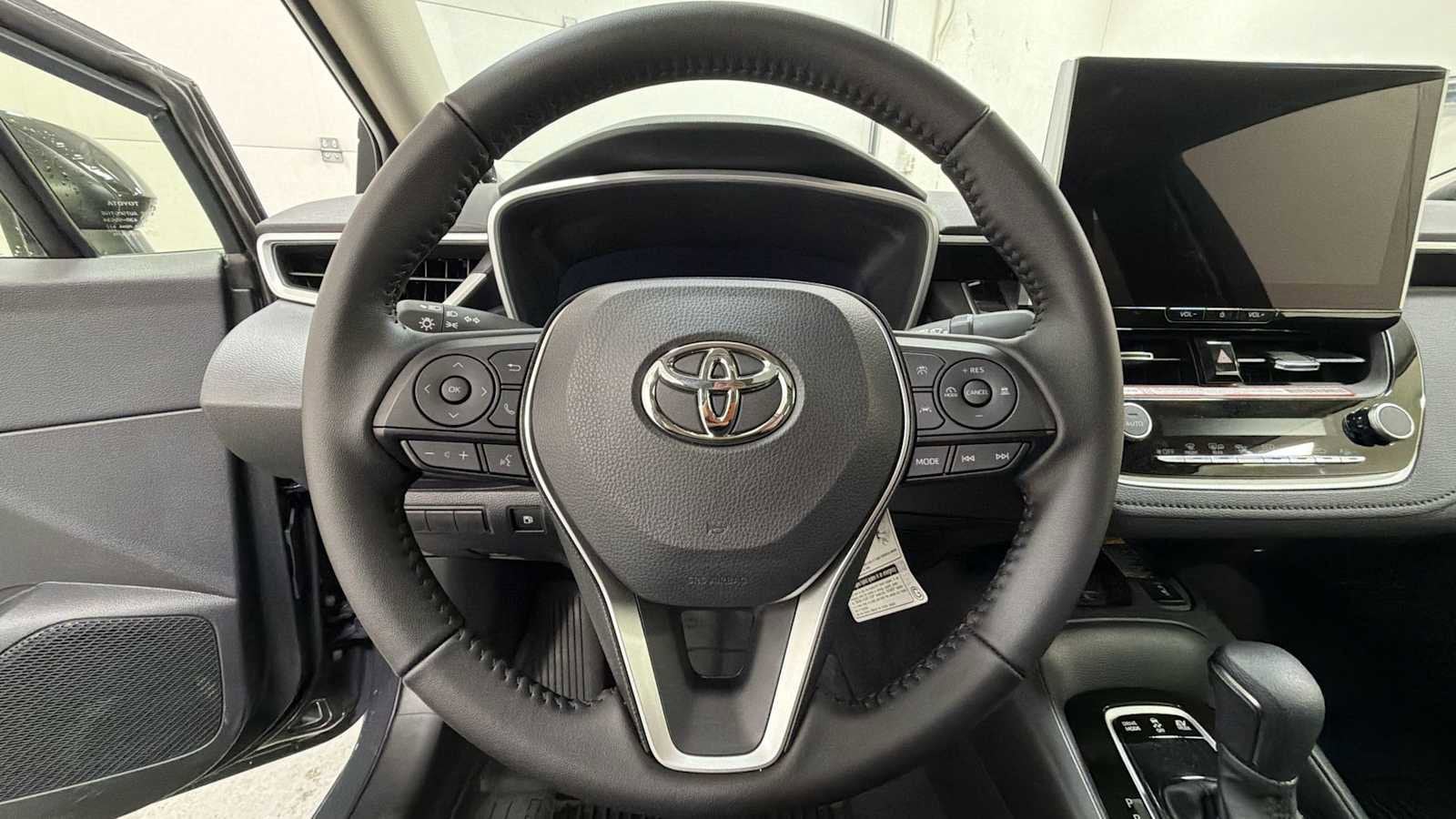 Thumbnail: 2026 Toyota Corolla - 16