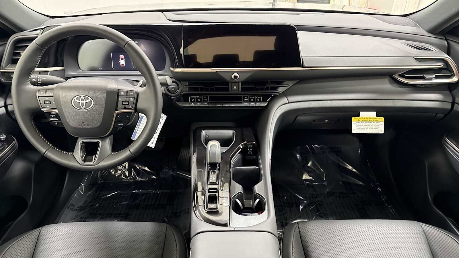 Thumbnail: 2026 Toyota Crown - 26