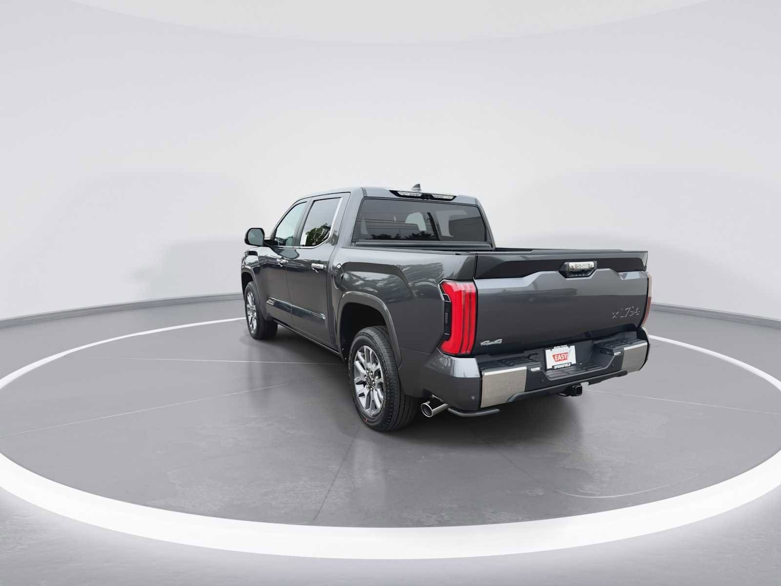 Thumbnail: 2026 Toyota Tundra - 6