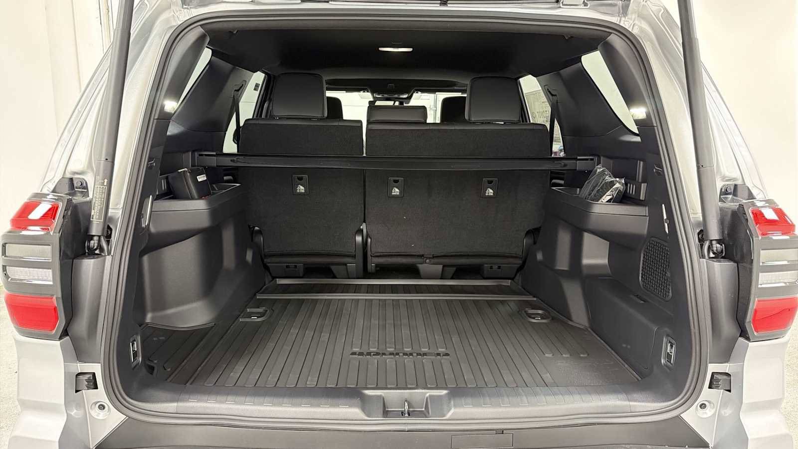 Thumbnail: 2026 Toyota 4Runner - 28