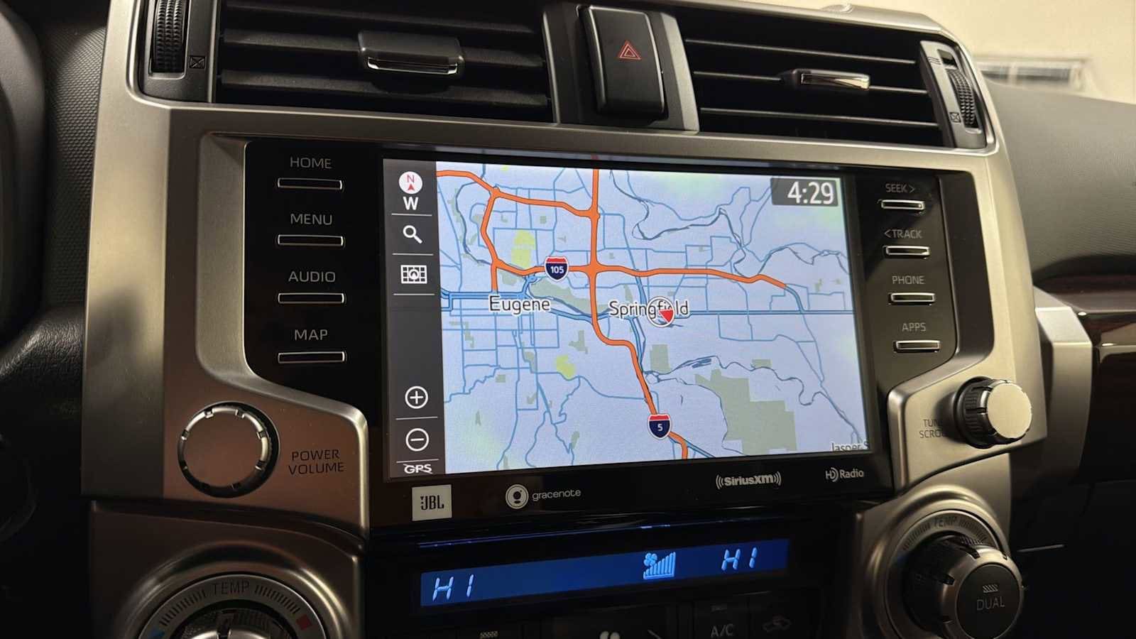 Thumbnail: 2020 Toyota 4Runner - 20