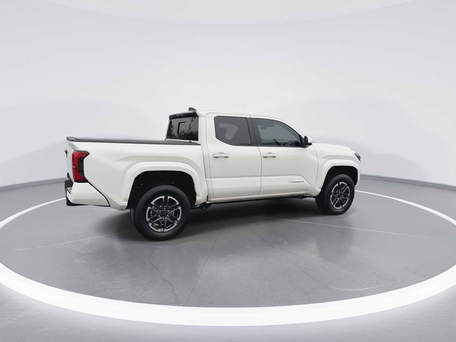 Thumbnail: 2025 Toyota Tacoma - 8