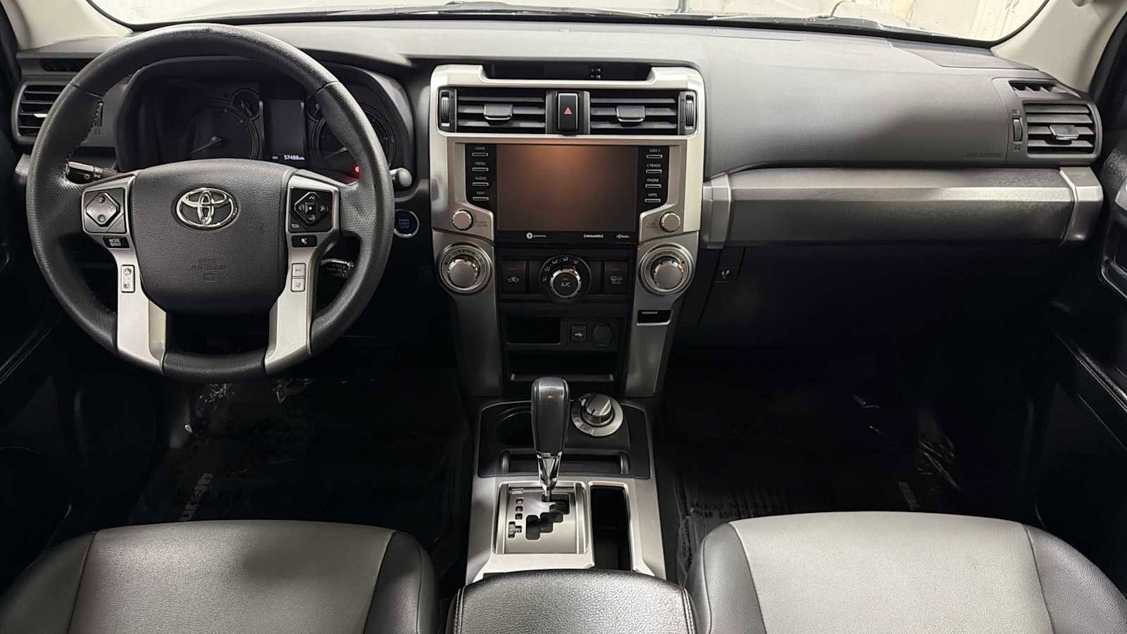 Thumbnail: 2020 Toyota 4Runner - 26