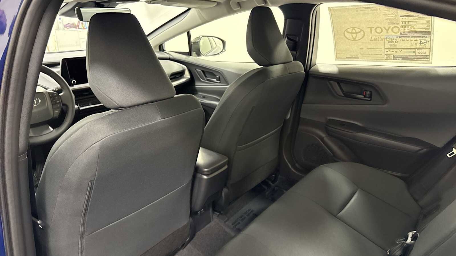 Thumbnail: 2026 Toyota Prius - 25