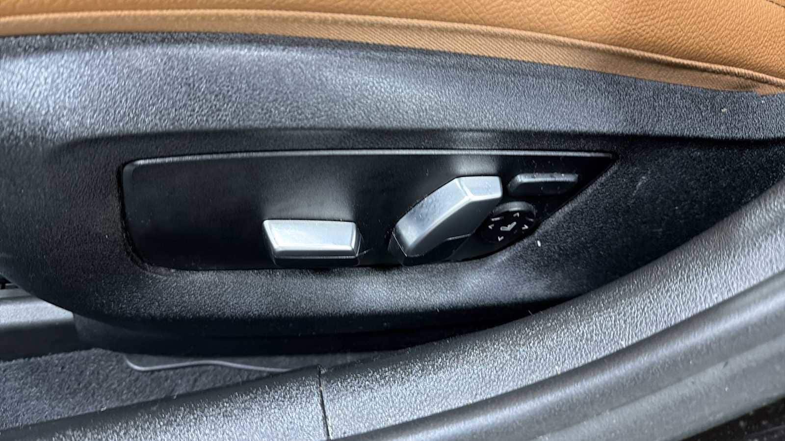 Thumbnail: 2018 BMW 5 Series - 14