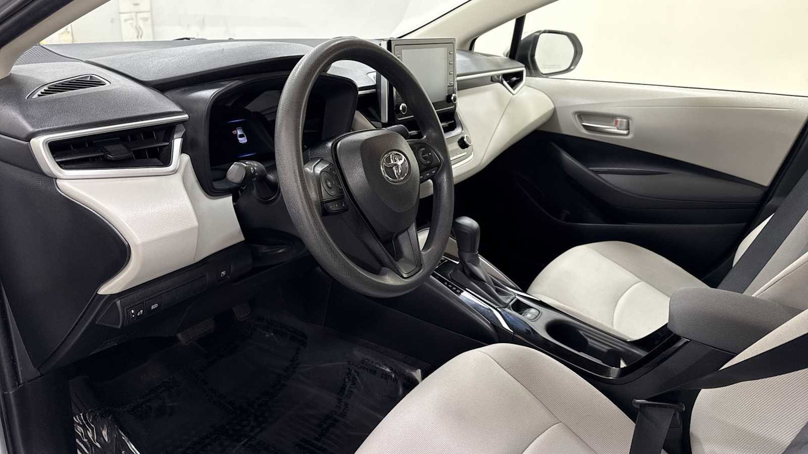 Thumbnail: 2020 Toyota Corolla - 12