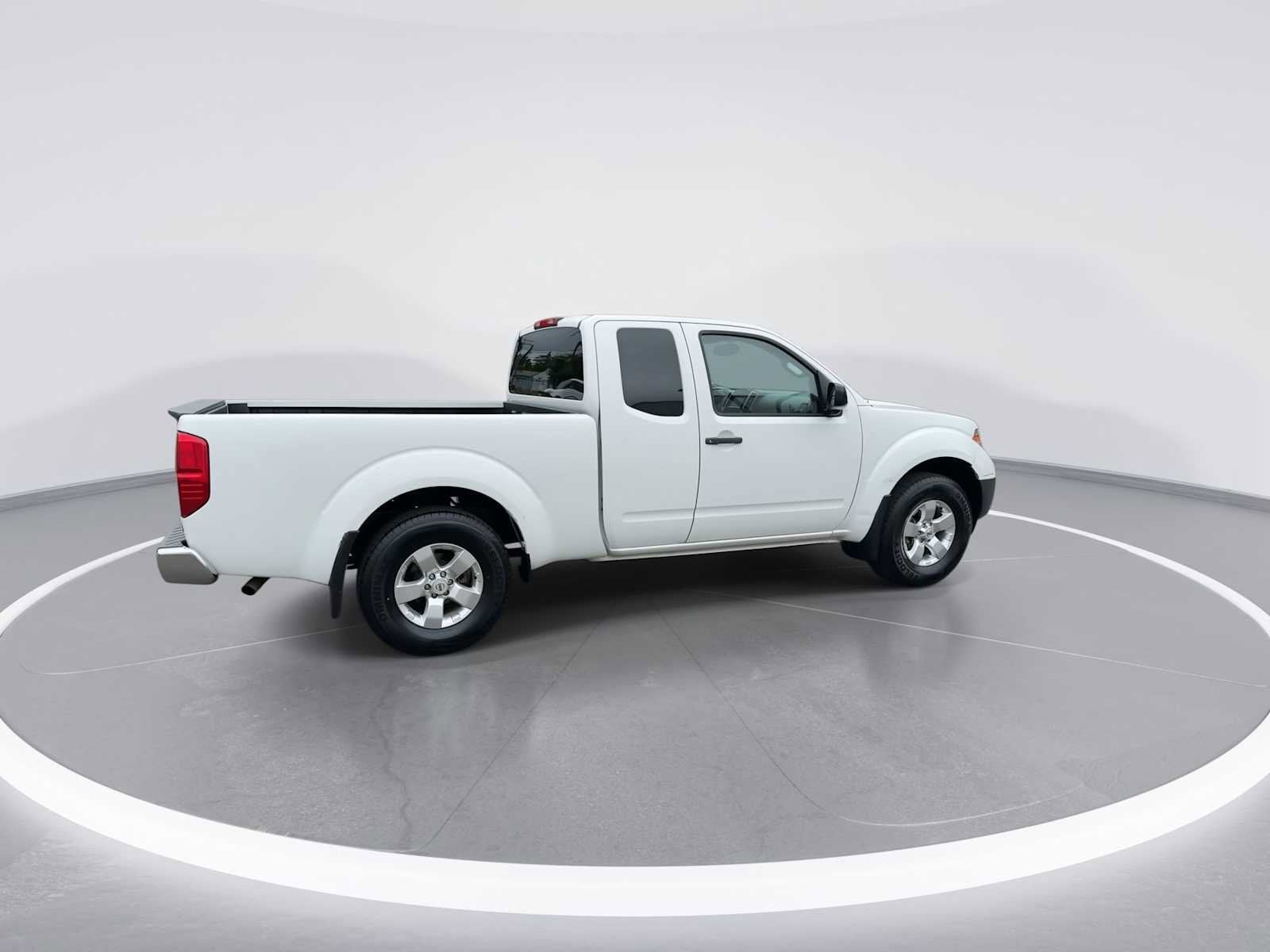 Thumbnail: 2015 Nissan Frontier - 8