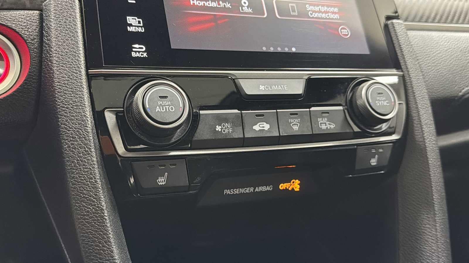 Thumbnail: 2018 Honda Civic - 20