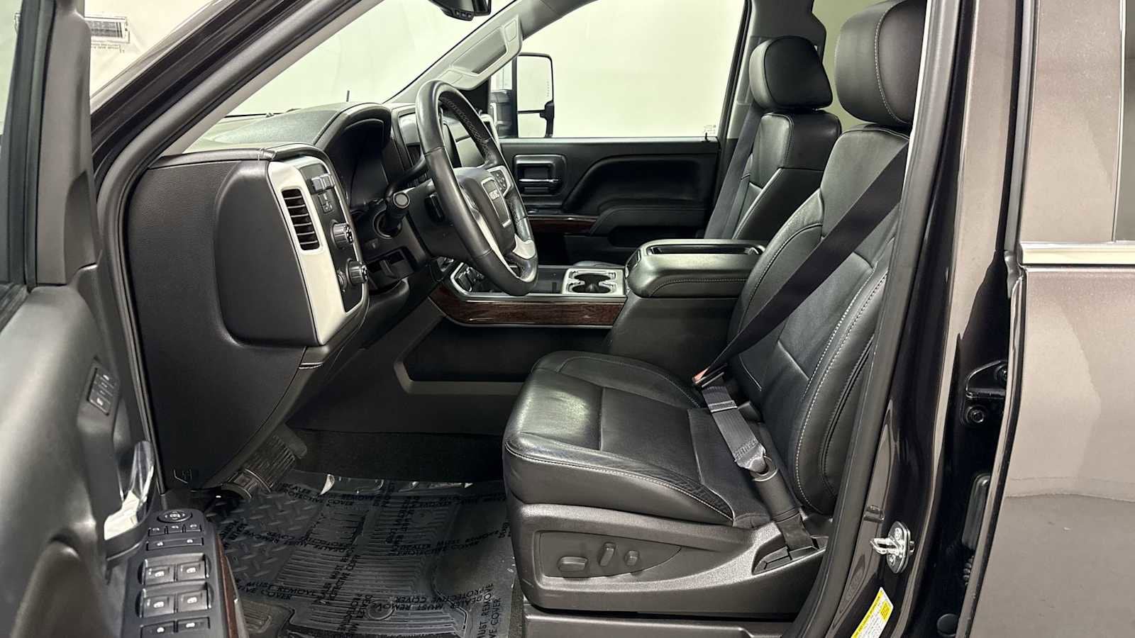 Thumbnail: 2015 GMC Sierra 1500 - 13