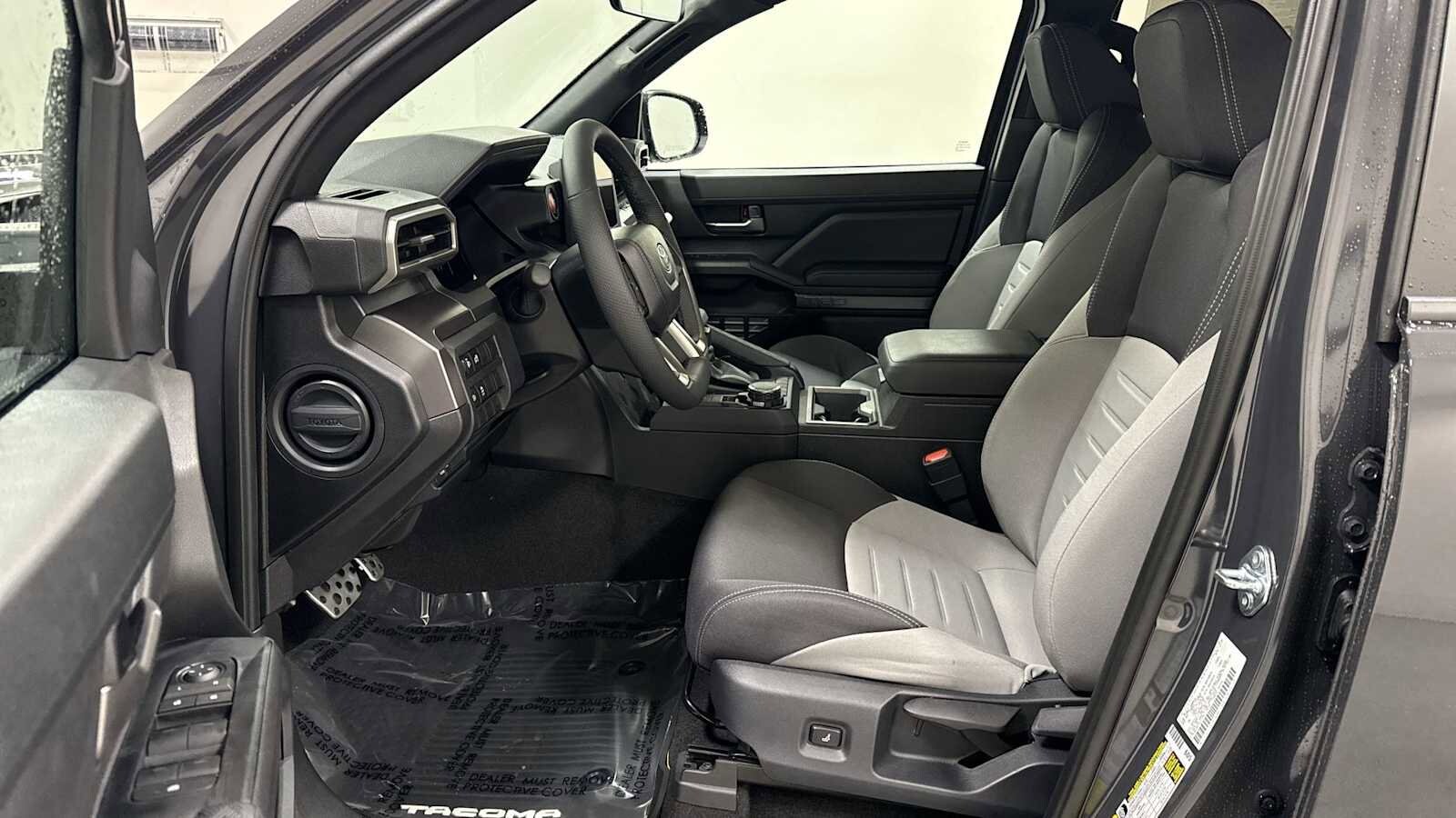 Thumbnail: 2026 Toyota Tacoma - 13