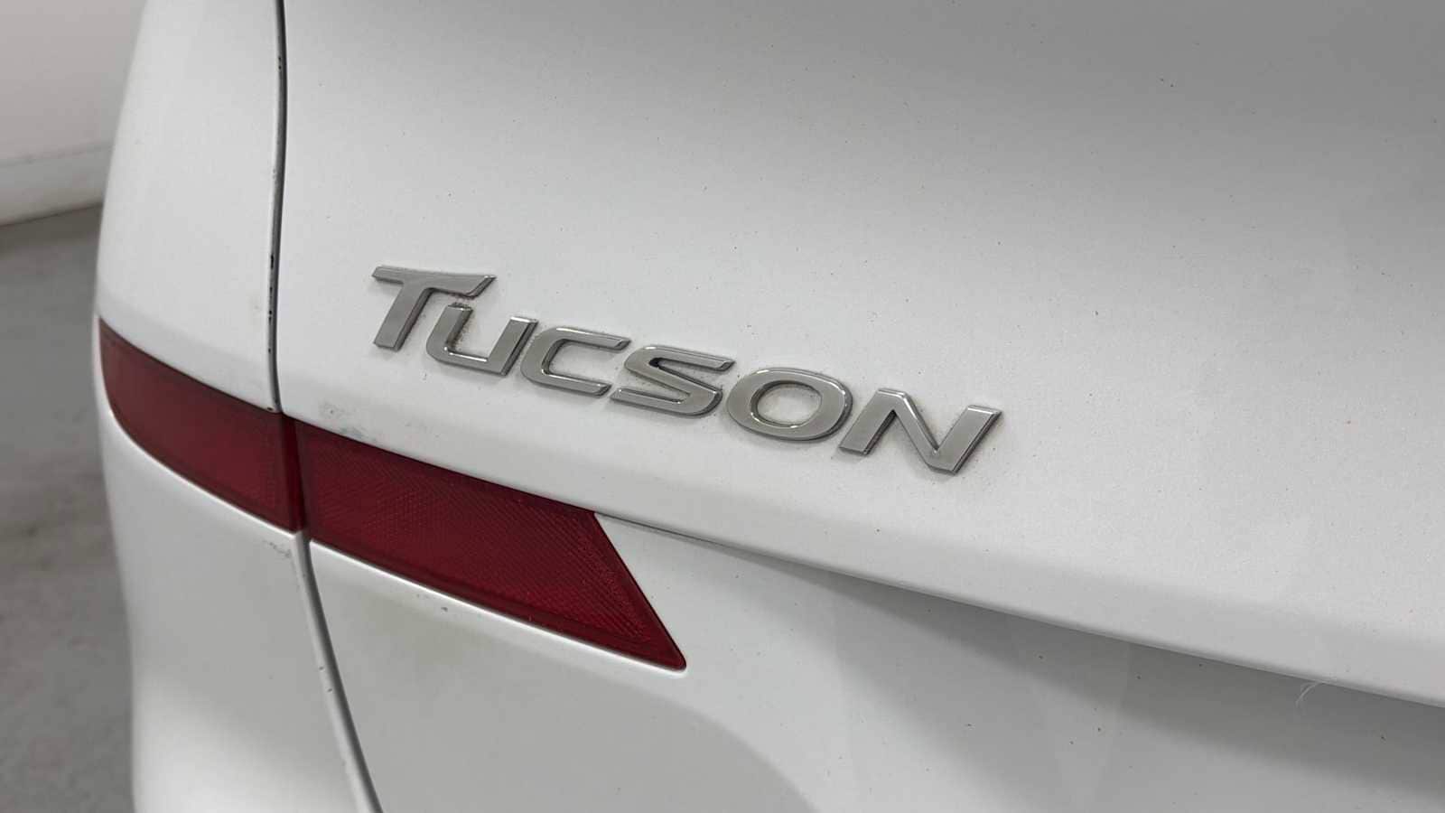 Thumbnail: 2019 Hyundai Tucson - 27