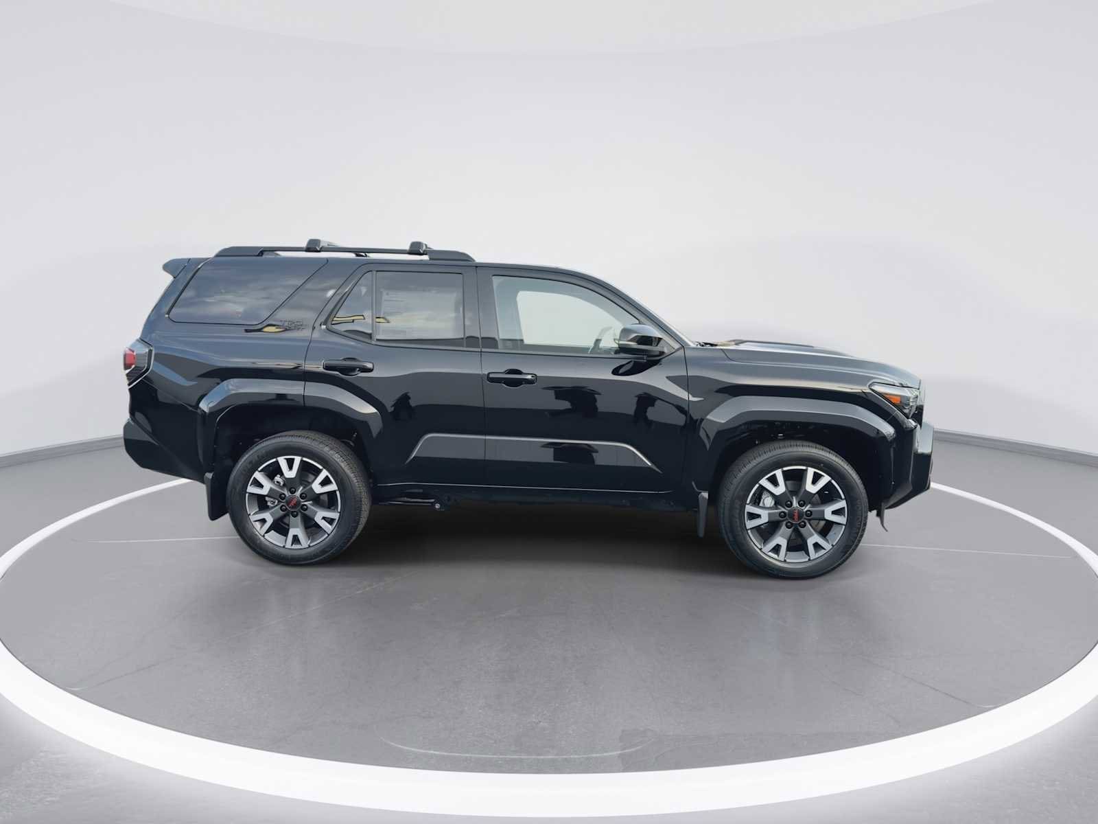 Thumbnail: 2026 Toyota 4Runner - 9