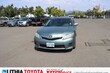Toyota Camry Hybrid