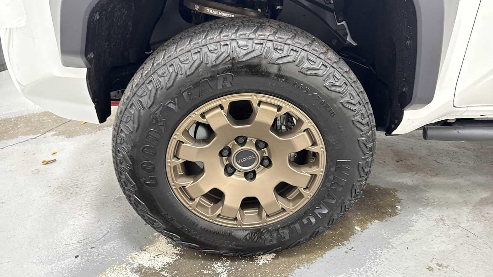 Thumbnail: 2025 Toyota Tacoma - 10