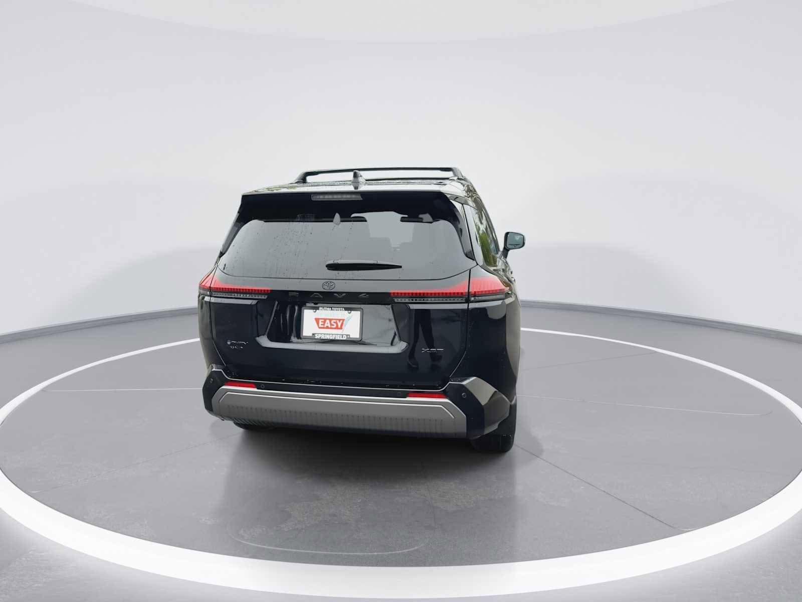 Thumbnail: 2026 Toyota RAV4 - 7