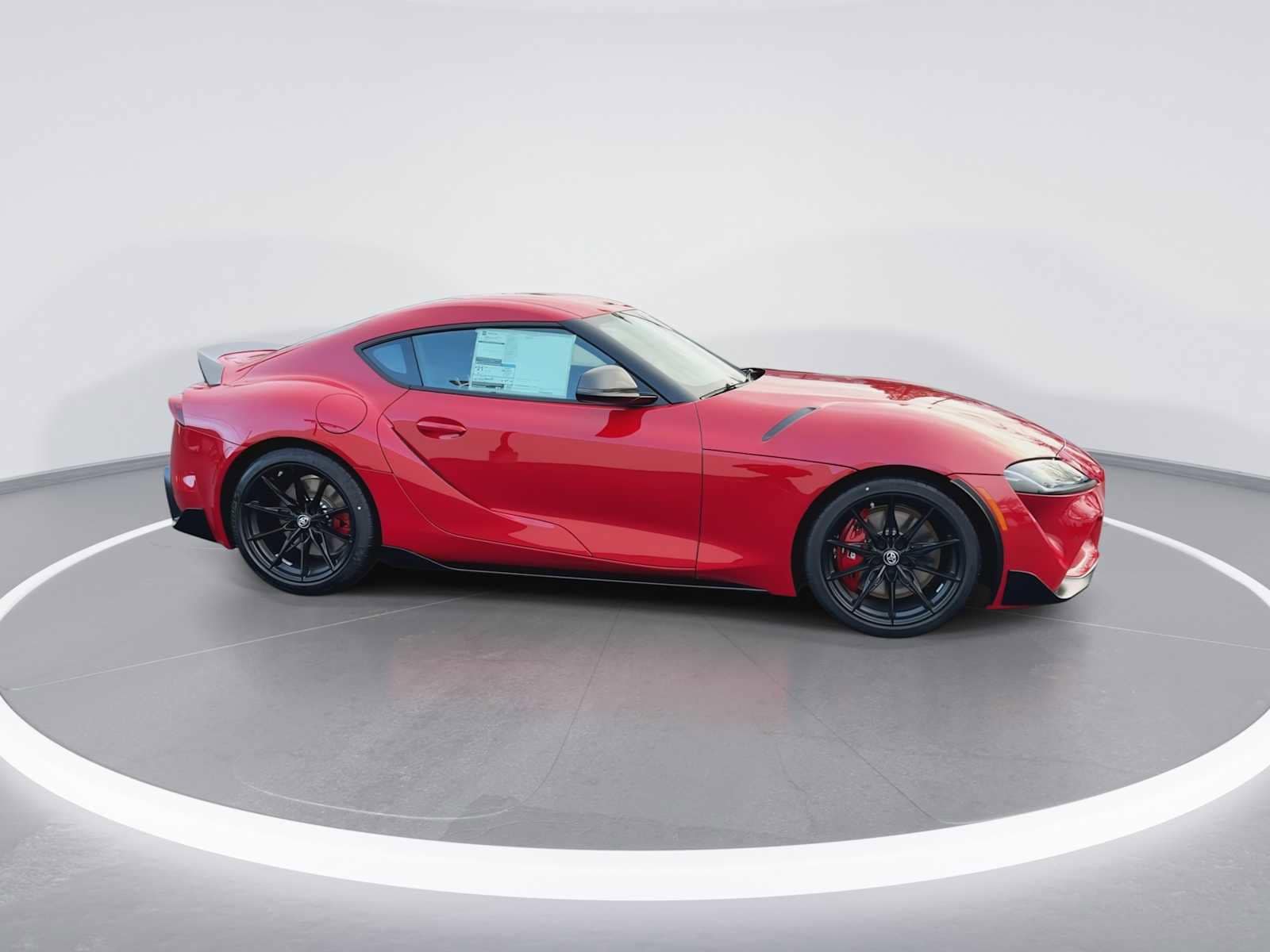 Thumbnail: 2026 Toyota GR Supra - 9