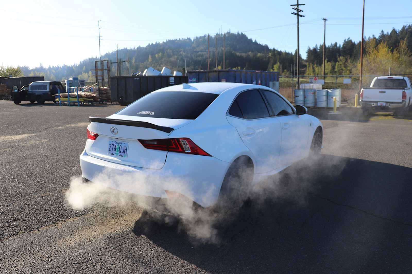 Thumbnail: 2014 Lexus IS - 5