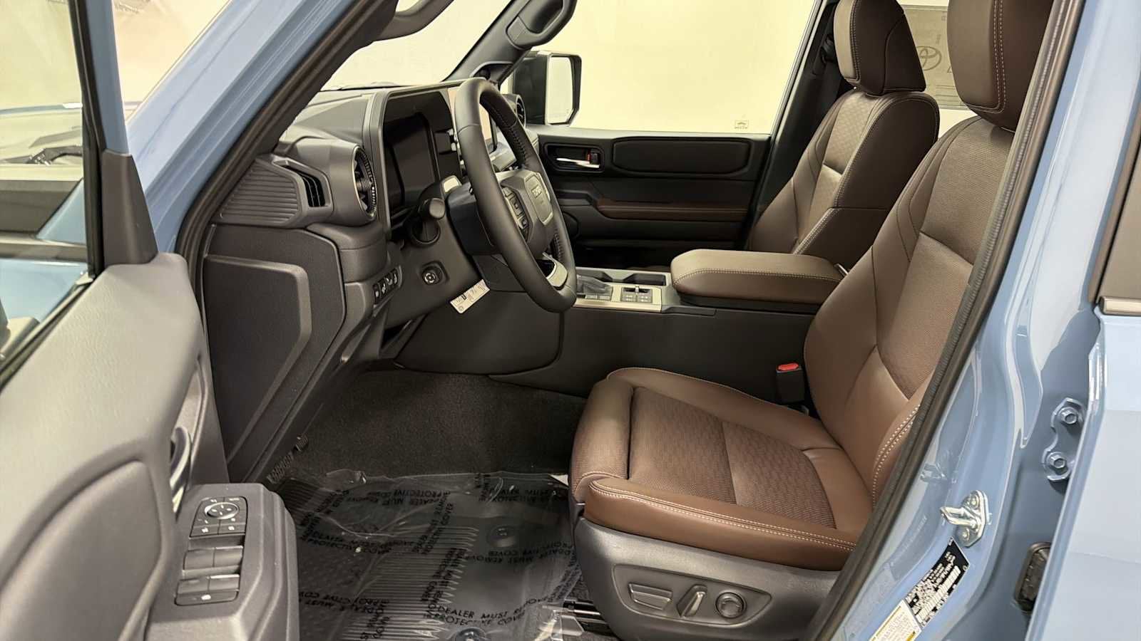 Thumbnail: 2026 Toyota Land Cruiser - 13