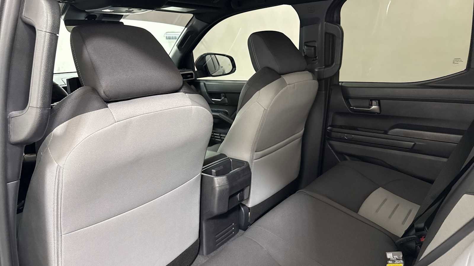 Thumbnail: 2026 Toyota Tacoma - 25