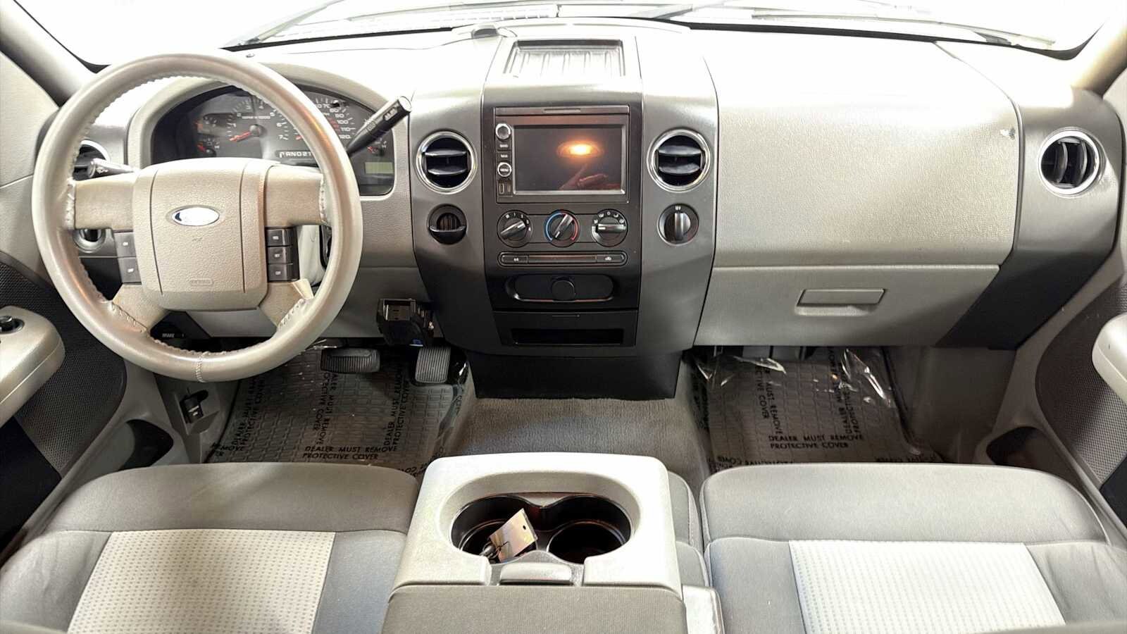 Thumbnail: 2007 Ford Econoline - 25