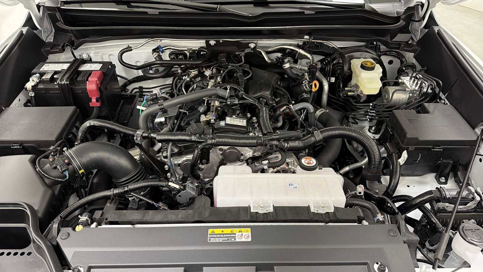 Thumbnail: 2026 Toyota Tacoma - 30